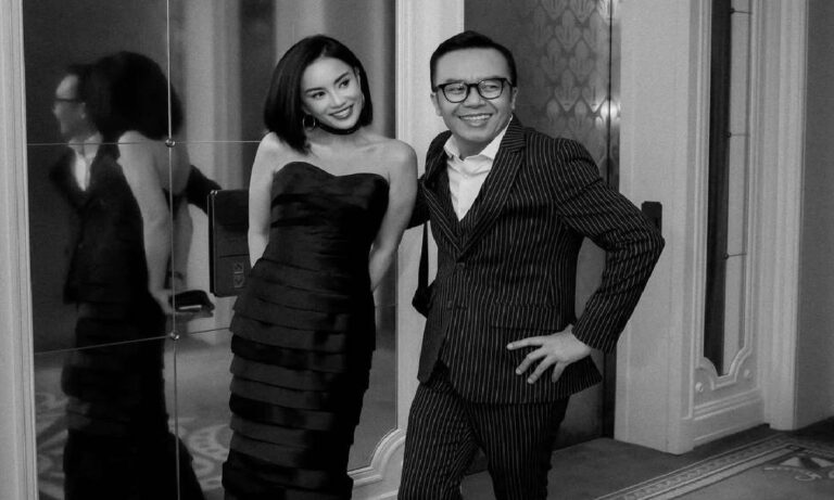 Lelah dengan Drama, Ari Lasso Resmi Umumkan Putus dari Dearly Djoshua