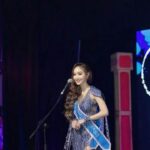 Nazla Diva Khumaira Dinobatkan Puteri Bahari Indonesia 2025, Membawa Pesan Kemandirian dan Keteguhan Mimpi