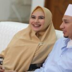 Perjuangan Kartika Putri Melahirkan Anak Ketiga Lewat Bedah Caesar