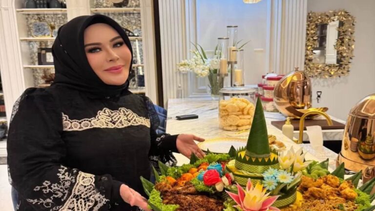 Polda Jabar Bongkar Dugaan Jaringan Buzzer Penyerang Skincare Heni Sagara