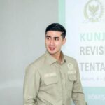 Rekam Jejak Verrell Bramasta: Dari SCTV Awards 2017 Hingga Pengabdian sebagai Wakil Rakyat
