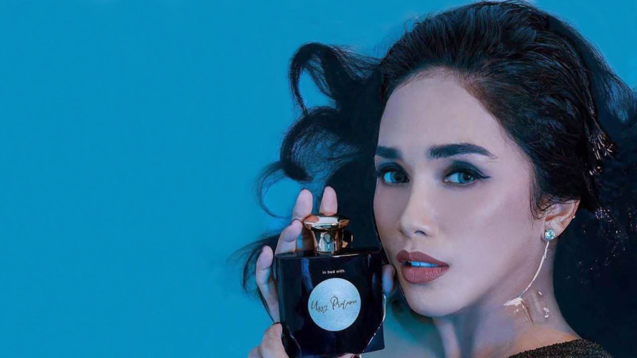 Ussy Sulistiawaty Perluas Bisnis Parfum dengan Filosofi Kedekatan dan Koneksi Emosional