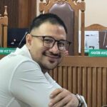 Ammar Zoni Sebut Saksi Penyidik Berbohong, Gantungkan Harapan pada Bukti CCTV