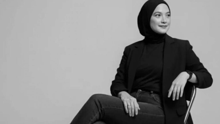 Andhara Early Menata Ulang Hidup, Membuka Peluang Slow Living dan Kembali ke Dunia Seni