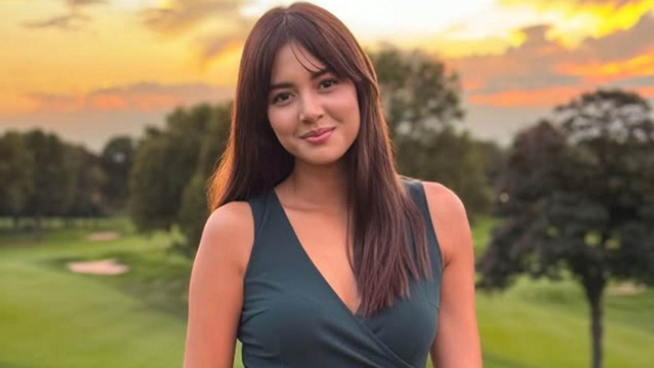 Aurelie Moeremans Jujur Soal Luka Batin di Balik Penulisan Broken Strings