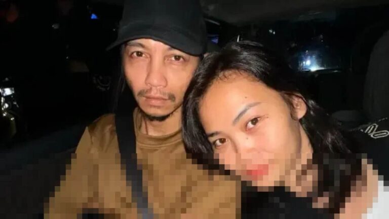 Damai Tanpa Maaf: Sikap Dewasa Fiersa Besari Usai Istri Ditabrak di Gambir