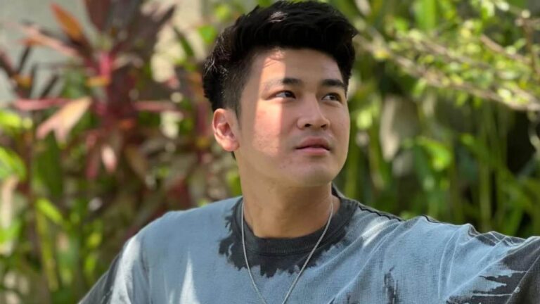 Dilaporkan Dugaan Kekerasan Seksual, Anrez Adelio Akhirnya Buka Suara Lewat Kuasa Hukum