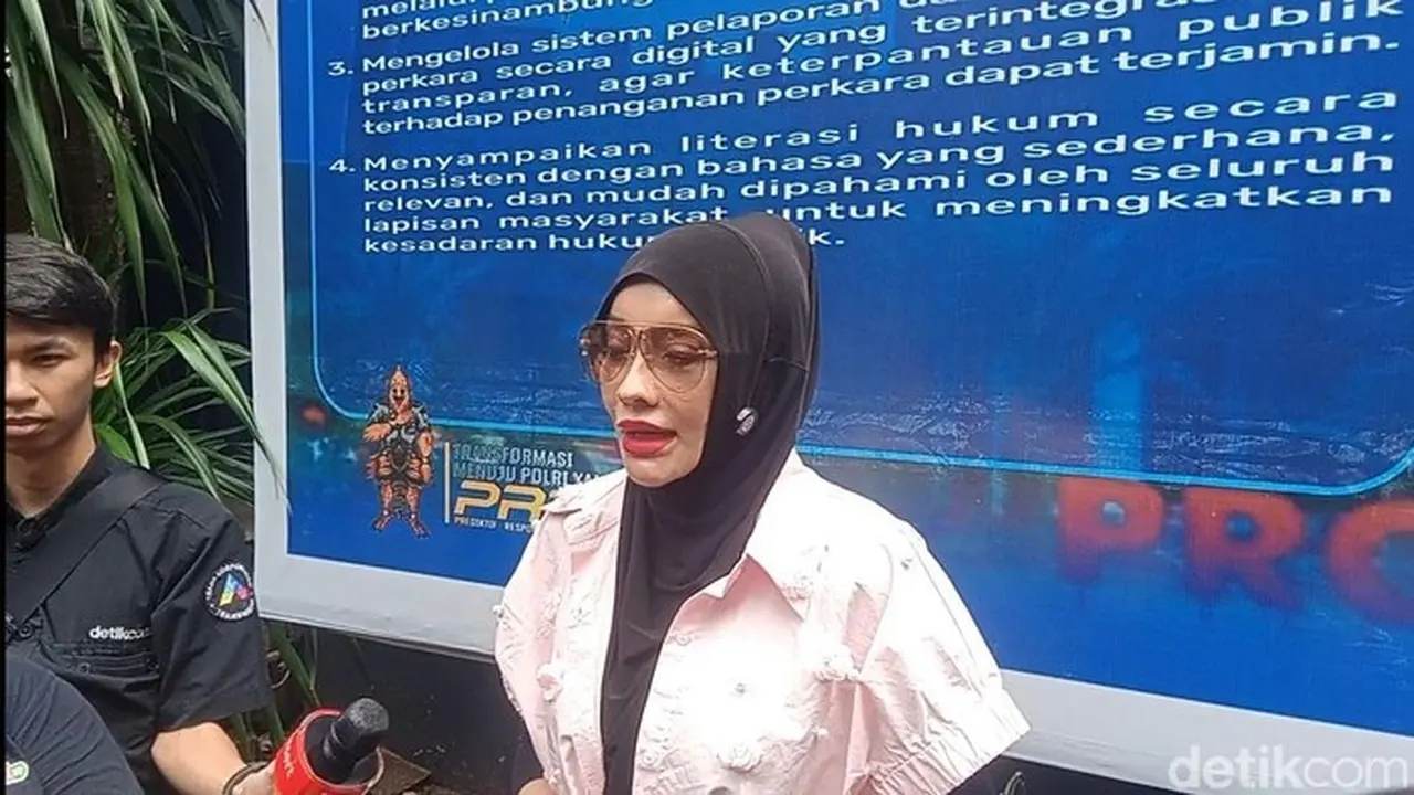 Doktif Paparkan Syarat Damai dengan Richard Lee: Uang Rp5 Miliarmu Tak Akan Diterima!