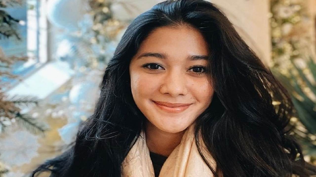 Naysilla Mirdad Putus dari Arfito Hutagalung Setelah 3 Tahun Pacaran