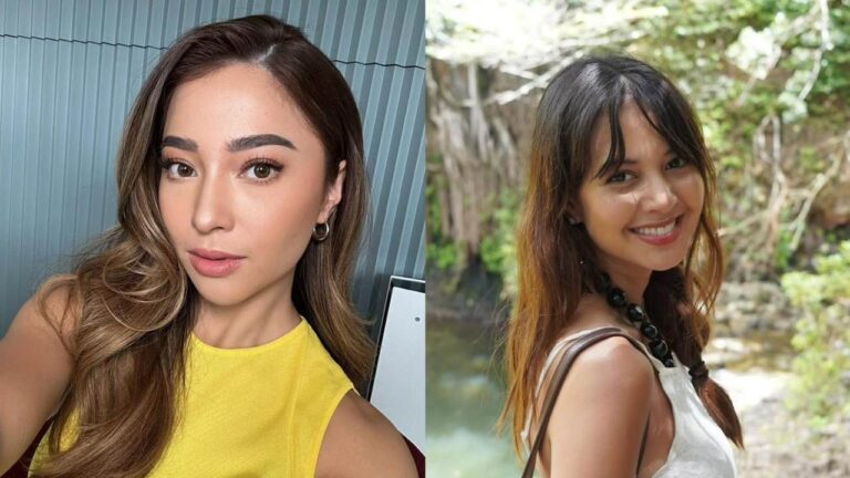 Nikita Willy Diduga Artis NW dalam Broken Strings, Aurelie: Tolong Jangan Bully