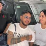 Onadio Leonardo Resmi Bebas Usai Tiga Bulan Rehabilitasi Narkoba