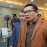 Ridwan Kamil Tegaskan Isu Arkana Bukan Anak Biologisnya