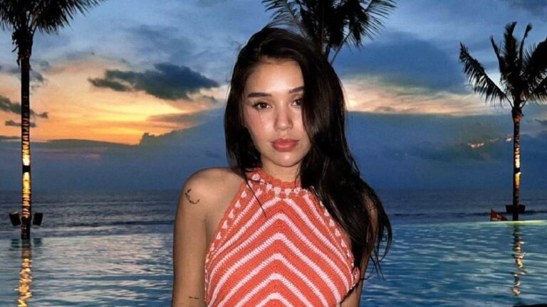 Selebgram Lula Lahfah Ditemukan Meninggal di Apartemen Jaksel