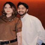 Tegas, Beby Prisillia Bakal Ceraikan Onad jika Kembali Pakai Narkoba