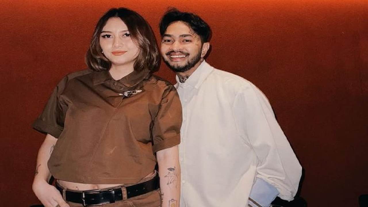 Tegas, Beby Prisillia Bakal Ceraikan Onad jika Kembali Pakai Narkoba