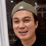Baim Wong Bantah Operasi Plastik di Korea: Itu Stem Cell, Bro!