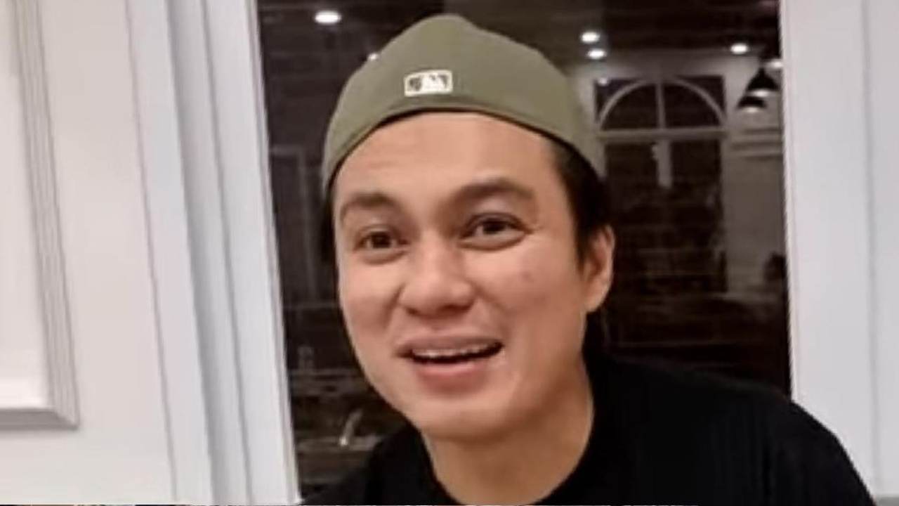 Baim Wong Bantah Operasi Plastik di Korea: Itu Stem Cell, Bro!