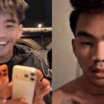 Diduga Tipu Jual Beli iPhone, Satria Mahathir Menangis di TikTok: “Gak Tau Lagi Cara Buat Survive”