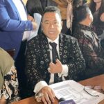 Hotman Paris Paparkan Risiko Hukum Denada dalam Gugatan Rp7 Miliar, Aset Bisa Disita?