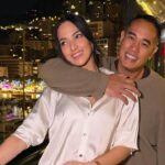 Isu Cerai Nia Ramadhani dan Ardi Bakrie Berawal dari Curhatan Netizen