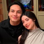 Jefri Nichol dan Zahwa Massaid Pamer Foto Mesra, Netizen: Jule Apa Kabar?