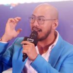 Pandji Pragiwaksono Bicara Terbuka soal “Mens Rea” Usai Diperiksa Polda Metro Jaya