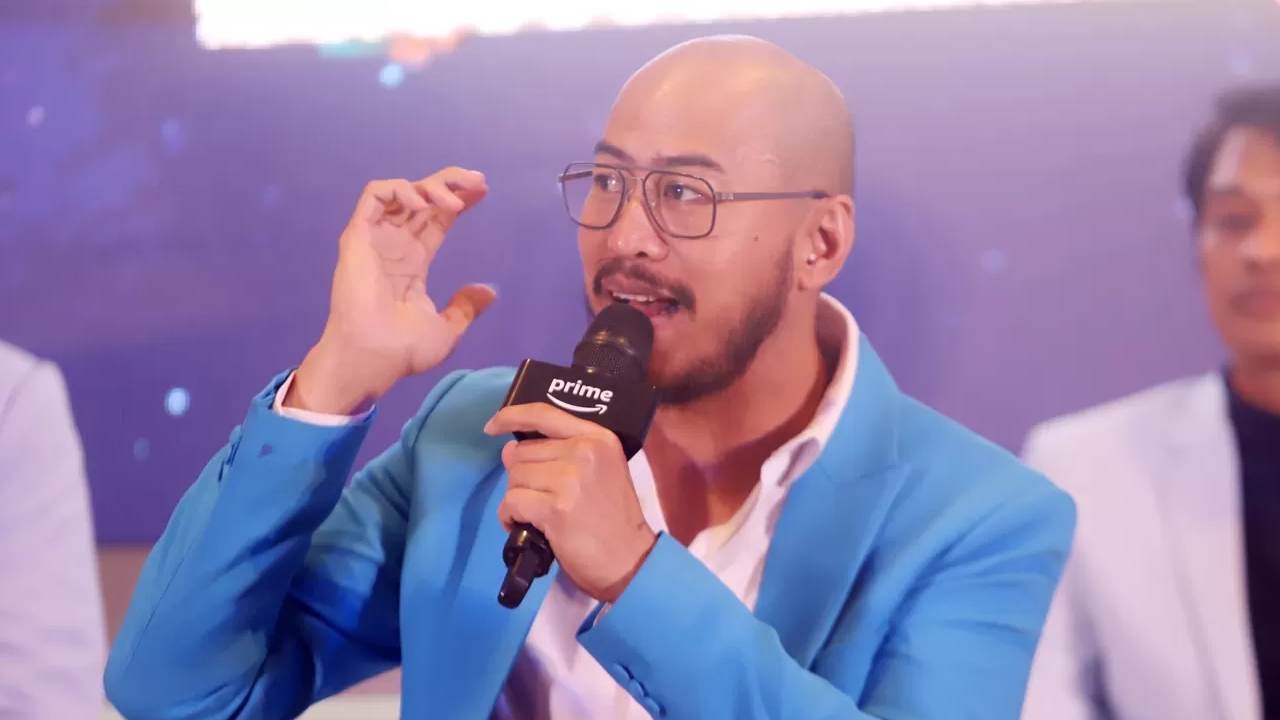 Pandji Pragiwaksono Bicara Terbuka soal “Mens Rea” Usai Diperiksa Polda Metro Jaya