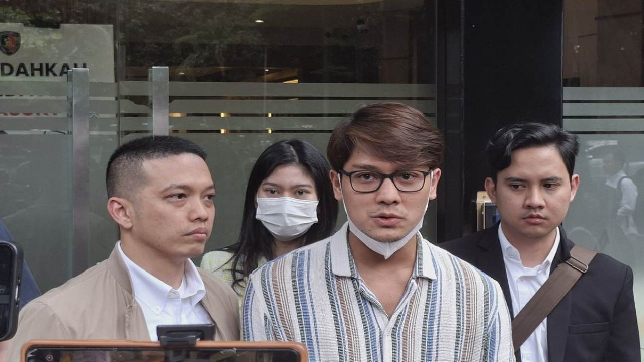 Tak Terbukti, Kasus Pelanggaran Hak Cipta Lesti Kejora Resmi Ditutup