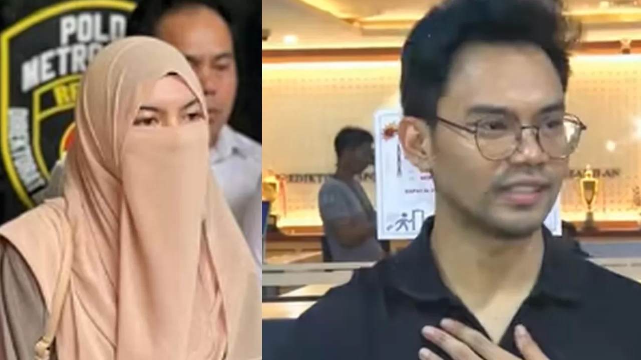 Wardatina Mawa Akan Gugat Cerai Insanul Fahmi Setelah Lebaran