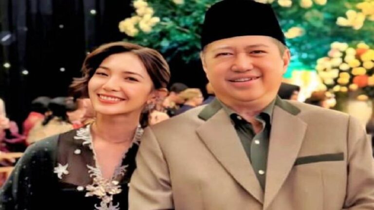 Ayah Vidi Aldiano Minta Privasi untuk Sheila Dara, Keluarga Akui Masih Berduka dan Butuh Waktu