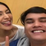 Denada dan Ressa Rizky Rossano: Pertemuan 24 Tahun yang Akhirnya Menyatukan Rindu