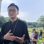 Detik-Detik Haru Ibu Anji Berpulang: Saat Tidur yang Ternyata Jadi Perpisahan Terakhir