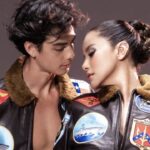 Hubungan Beda Agama, Tristan Molina Hafal Jadwal Salat hingga Siklus Olla Ramlan