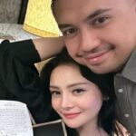 Kabar Bahagia Mawar AFI: Perjalanan Cinta dan Kehidupan Baru yang Menghangatkan Hati