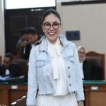 Kasasi Ditolak, Nikita Mirzani Tetap Jalani Hukuman 6 Tahun Penjara