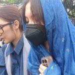 Kondisi Sheila Dara Setelah Kepergian Vidi Aldiano, Tegar di Hadapan Publik Namun Luka Masih Terasa