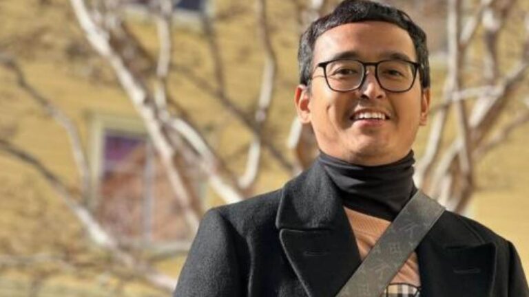 Riky Febriansyah Akui Masalah Rumah Tangga dengan Maissy