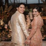 Ahmad Dhani Konfirmasi Pernikahan El Rumi dan Syifa Hadju, Digelar 26 April 2026