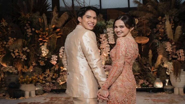 Ahmad Dhani Konfirmasi Pernikahan El Rumi dan Syifa Hadju, Digelar 26 April 2026
