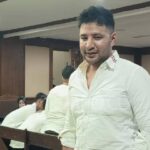 Ammar Zoni Gelisah Jelang Vonis, Harapan dan Ketakutan Menyatu di Detik Penentuan