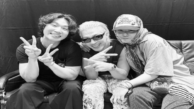 BIGBANG Guncang Coachella 2026, Nostalgia 20 Tahun yang Menghidupkan Kembali Era Keemasan K-Pop