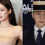 Jennie BLACKPINK dan G-Dragon di Coachella 2026, Isyarat Lama yang Kembali Menghangat?