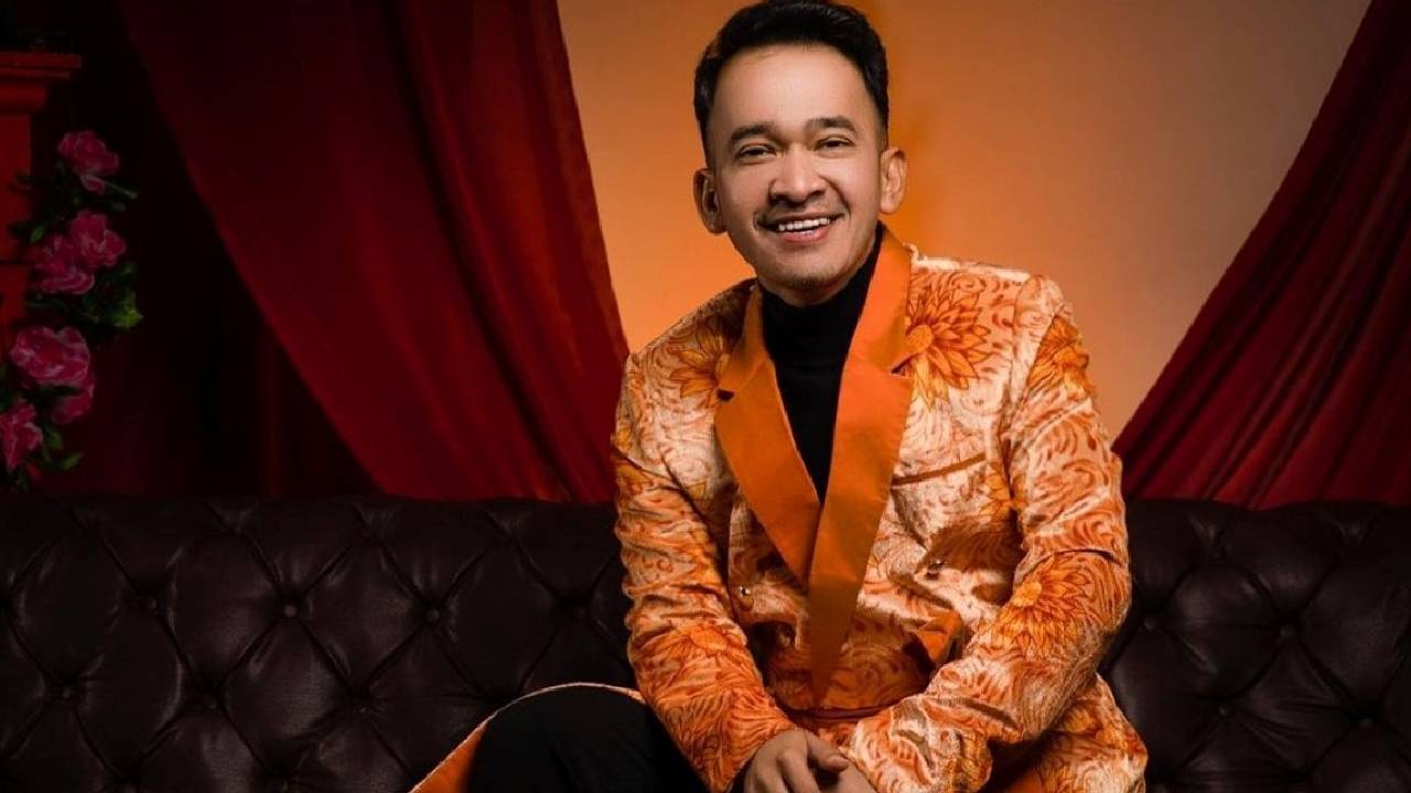 Kasus Penipuan Mukena Rp5,5 Miliar, Ruben Onsu Hadapi Ujian Berat dalam Dunia Bisnis