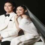 Perjalanan Cinta Syifa Hadju dan El Rumi, Sempat Dikira Hanya Rumor