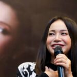 Rossa Laporkan 78 Akun Penyebar Fitnah, Langkah Tegas Melawan Serangan Digital yang Tak Sehat