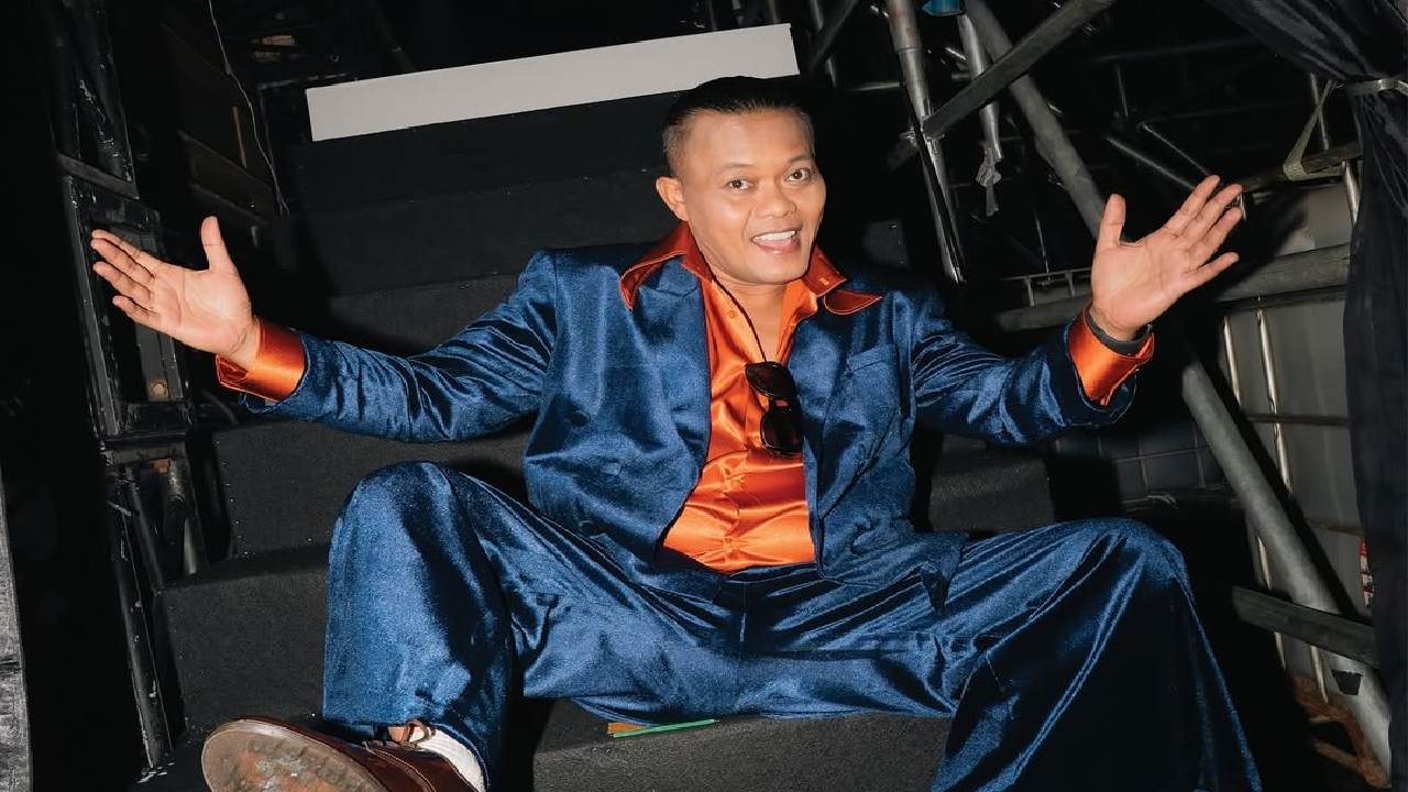 Sule Buka Suara Soal Rencana Menikah, Pilih Jalani Hubungan Tanpa Tekanan