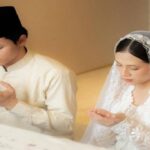Adhisty Zara Resmi Menikah dan Umumkan Kehamilan, Babak Baru Kehidupan Sang Aktris Mengundang Haru