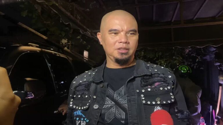 Ahmad Dhani Soroti Hilangnya Akun Instagram, Dugaan Campur Tangan ‘Orang Penting’ Picu Tanda Tanya