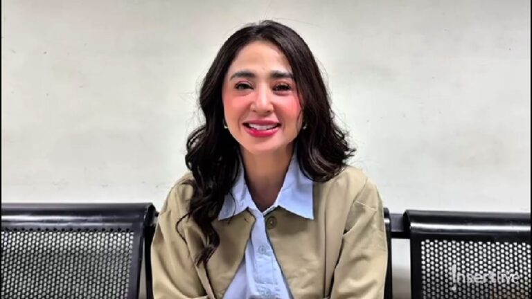 Dewi Perssik Tegas Tempuh Jalur Hukum, Akui Sudah Lelah Namanya Dicatut Akun Palsu