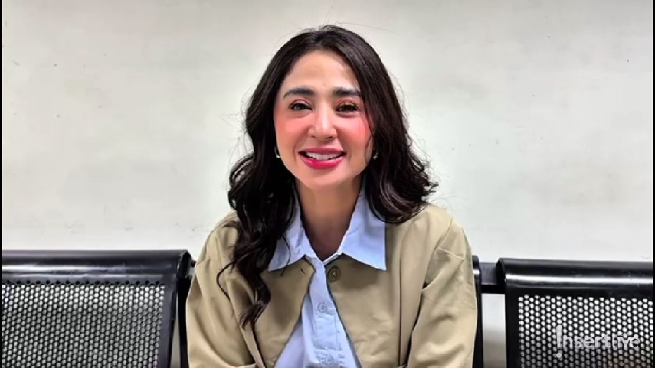 Dewi Perssik Tegas Tempuh Jalur Hukum, Akui Sudah Lelah Namanya Dicatut Akun Palsu